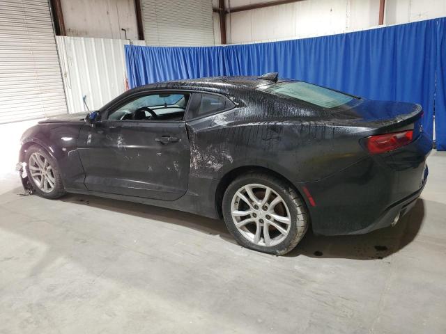 Photo 2 from auction – 2016 CHEVROLET CAMARO LT with VIN 1G1FB1RS9G0155812