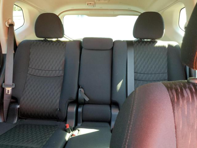 Photo 10 from auction – 2019 NISSAN ROGUE S with VIN 5N1AT2MT1KC798811