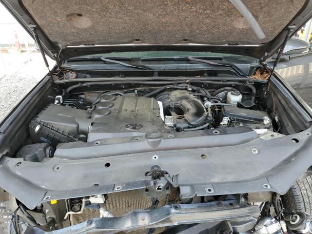 Photo 12 from auction – 2019 TOYOTA 4RUNNER SR with VIN JTEZU5JR1K5206225