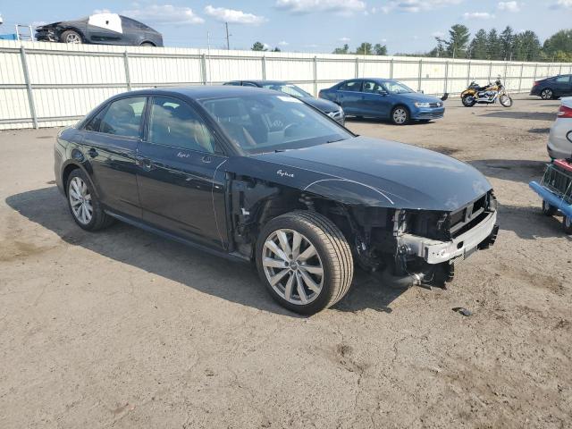 Photo 4 from auction – 2018 AUDI A4 PREMIUM with VIN WAUDNAF49JA112615