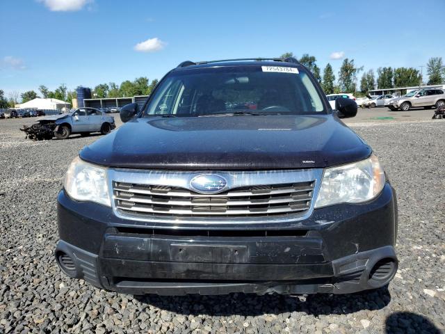 Photo 5 from auction – 2010 SUBARU FORESTER 2 with VIN JF2SH6CC4AH744649