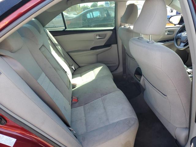 Photo 10 from auction – 2016 TOYOTA CAMRY LE with VIN 4T1BF1FK9GU611133