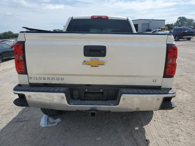 Photo 6 from auction – 2014 CHEVROLET SILVERADO with VIN 3GCUKREC0EG351870