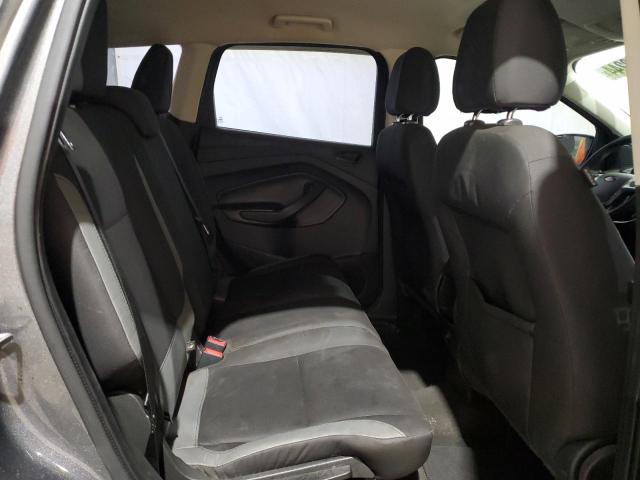 صورة رقم 11 من المزاد - 2014 FORD ESCAPE S مع VIN 1FMCU0F78EUE06514