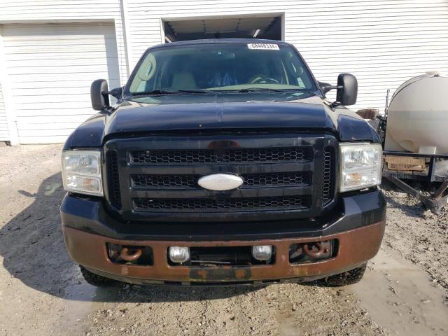 Photo 5 from auction – 2005 FORD EXCURSION with VIN 1FMSU43P35EA84303