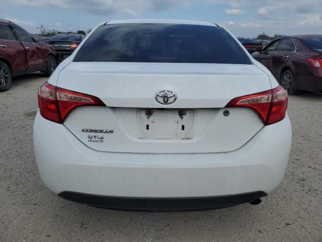 Photo 6 from auction – 2017 TOYOTA COROLLA L with VIN 5YFBURHE1HP663077