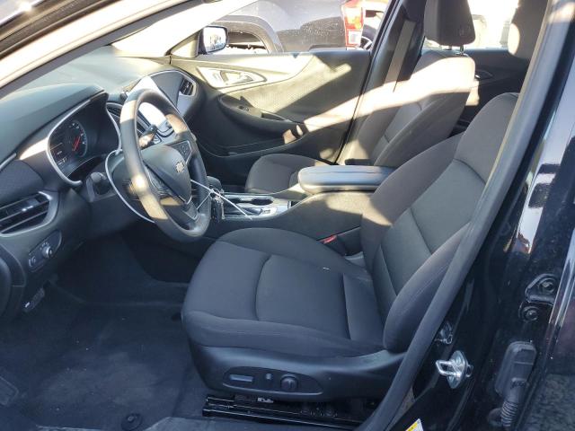 Photo 7 from auction – 2024 CHEVROLET MALIBU LT with VIN 1G1ZD5ST2RF202888