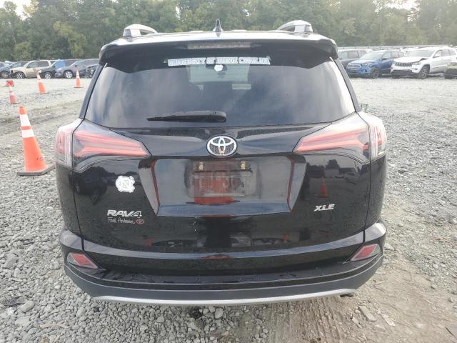 Photo 6 from auction – 2016 TOYOTA RAV4 XLE with VIN 2T3WFREV7GW269264