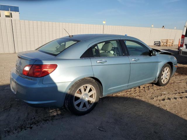 Photo 3 from auction – 2009 CHRYSLER SEBRING LX with VIN 1C3LC56DX9N545171