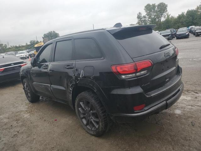 Photo 2 from auction – 2021 JEEP GRAND CHER with VIN 1C4RJFCG2MC580338