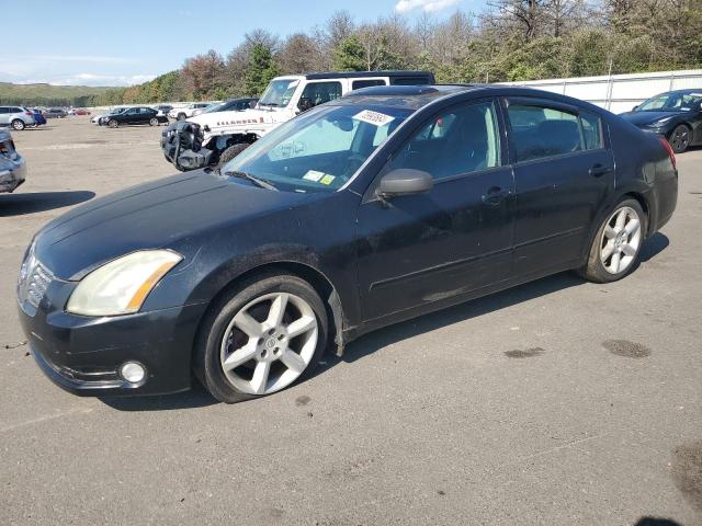 NISSAN MAXIMA SE 2004 مع رقم تعريف المركبة 1N4BA41E54C895163 - صورة من المزاد