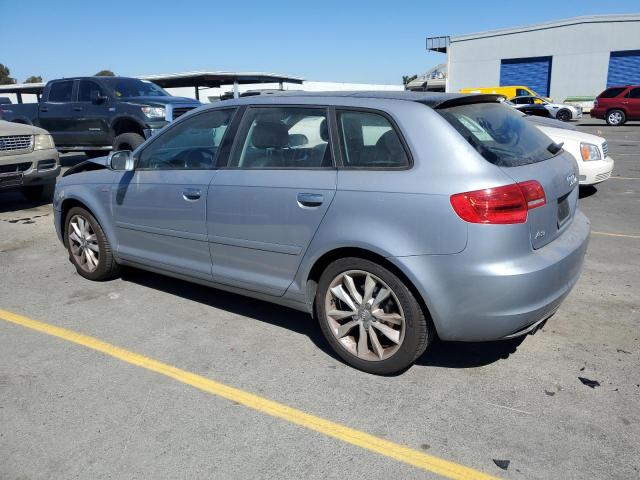 Photo 2 from auction – 2012 AUDI A3 PREMIUM with VIN WAUDFAFM9CA148398