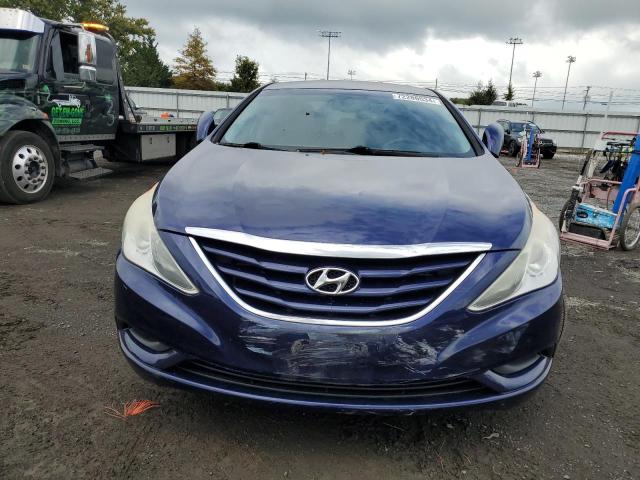 Photo 5 from auction – 2012 HYUNDAI SONATA with VIN 5NPEB4AC3CH502847