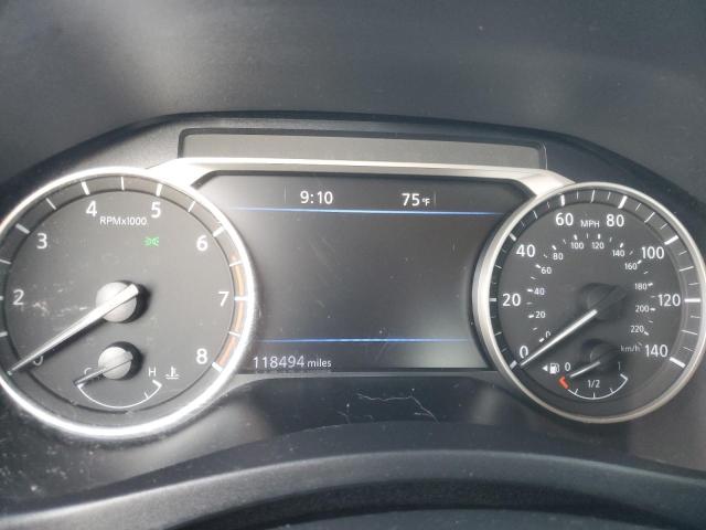 Photo 9 from auction – 2019 NISSAN ALTIMA SL with VIN 1N4BL4EV1KC232903