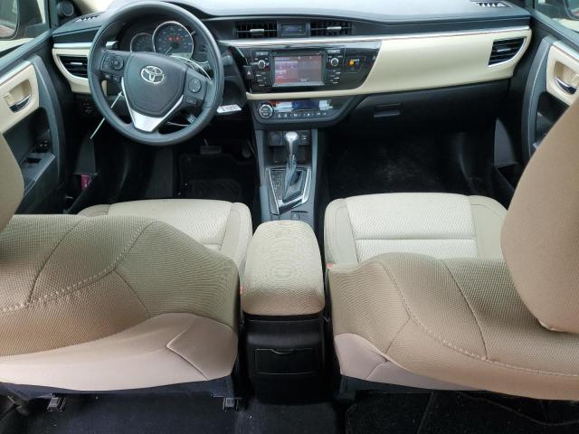 Photo 8 from auction – 2015 TOYOTA COROLLA L with VIN 5YFBURHE7FP193151