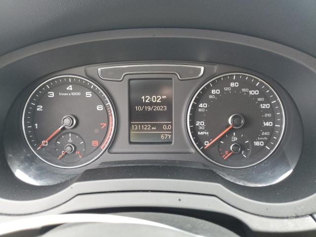 Photo 9 from auction – 2017 AUDI Q3 PREMIUM with VIN WA1BCCFSXHR016704
