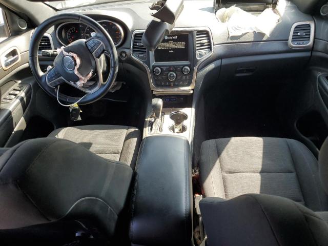 Photo 8 from auction – 2016 JEEP GRAND CHER with VIN 1C4RJFAG5GC343849