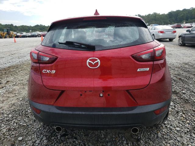 Zdjęcie 6 z aukcji – 2019 MAZDA CX-3 TOURI z VIN JM1DKDC79K0443942