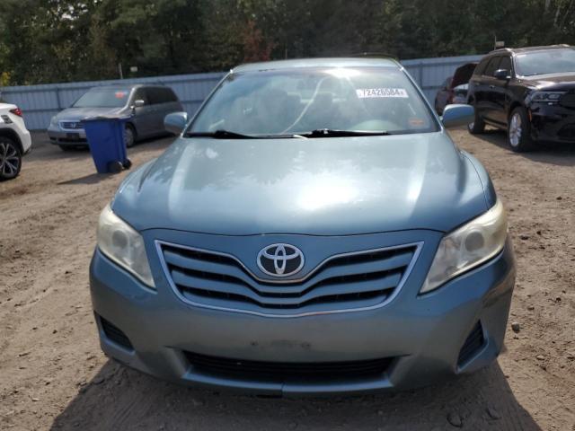 Photo 5 from auction – 2010 TOYOTA CAMRY BASE with VIN 4T4BF3EK9AR038535