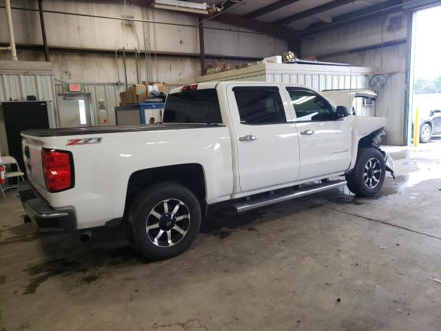 Photo 3 from auction – 2014 CHEVROLET SILVERADO with VIN 3GCUKREC5EG472264