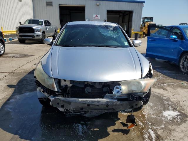 Photo 5 from auction – 2011 HONDA ACCORD LX with VIN 1HGCP2F38BA014023
