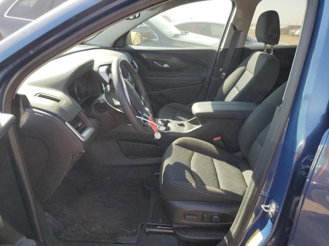 Photo 7 from auction – 2024 GMC TERRAIN SL with VIN 3GKALTEG9RL327066