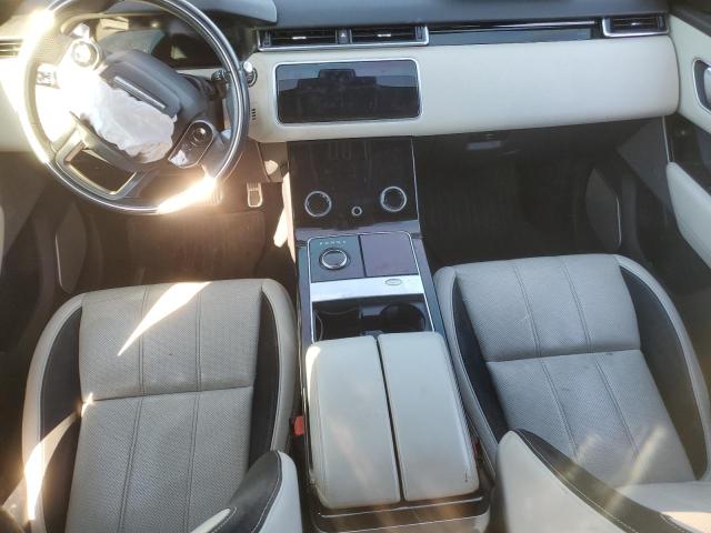 Photo 8 from auction – 2018 LAND ROVER RANGE ROVE with VIN SALYL2RV6JA707435