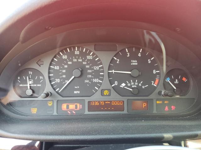 Photo 9 from auction – 2005 BMW 325 I with VIN WBAEV33475KX12148