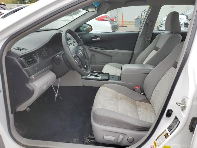 Photo 7 from auction – 2014 TOYOTA CAMRY L with VIN 4T4BF1FK0ER444356