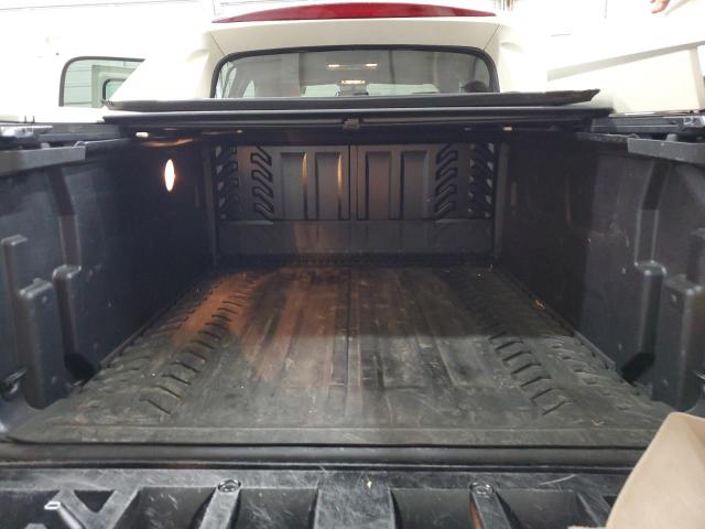 Zdjęcie 10 z aukcji – 2012 CHEVROLET AVALANCHE z VIN 3GNTKGE79CG280627