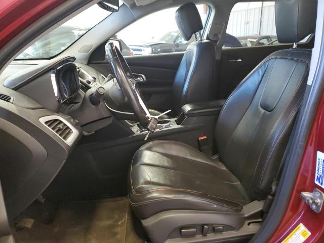 Photo 7 from auction – 2011 GMC TERRAIN SL with VIN 2CTFLVEC9B6382593