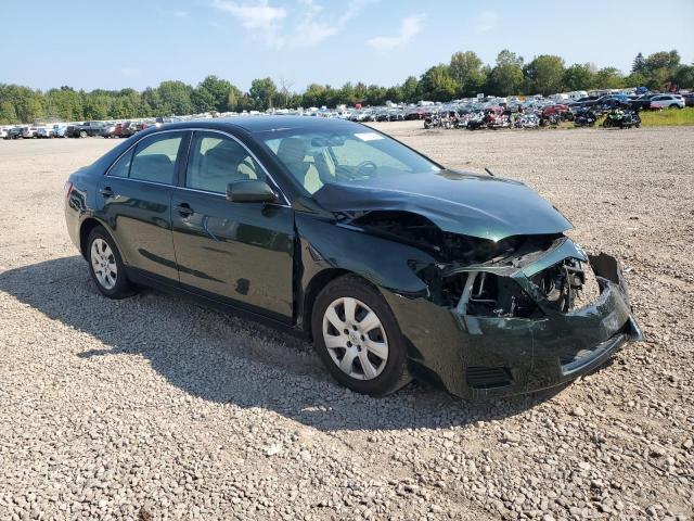 Photo 4 from auction – 2010 TOYOTA CAMRY BASE with VIN 4T1BF3EK2AU529362