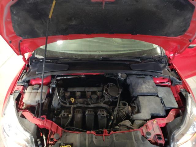 Photo 11 from auction – 2013 FORD FOCUS SE with VIN 1FADP3K20DL306140