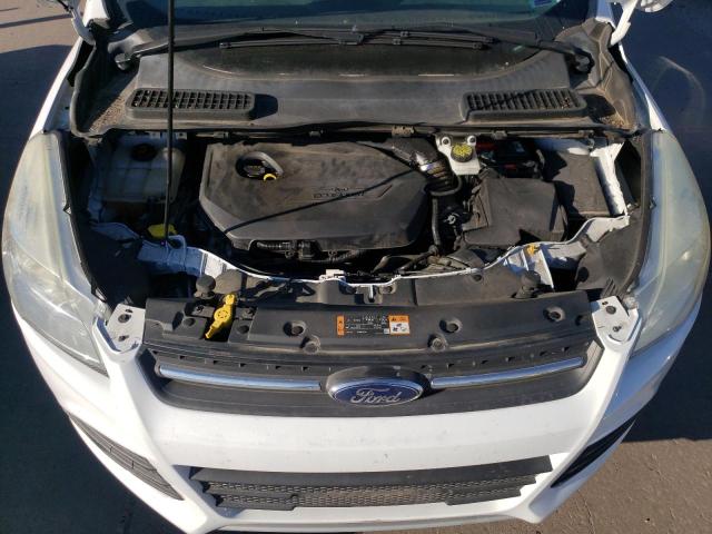 Photo 12 from auction – 2015 FORD ESCAPE SE with VIN 1FMCU9GX0FUA28032