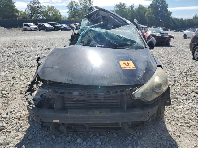 Photo 5 from auction – 2016 KIA FORTE LX with VIN KNAFK5A80G5583315