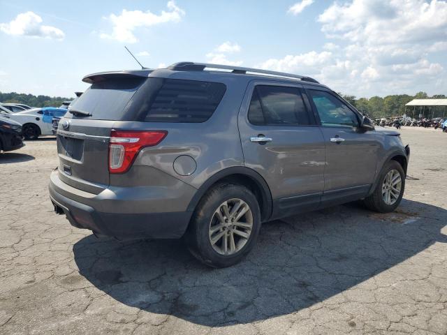Photo 3 from auction – 2011 FORD EXPLORER X with VIN 1FMHK7D84BGA09036