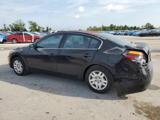 Photo 2 from auction – 2011 NISSAN ALTIMA BAS with VIN 1N4AL2AP2BN482355