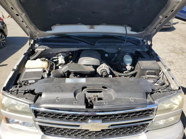 Photo 11 from auction – 2006 CHEVROLET SILVERADO with VIN 2GCEC13Z061280433