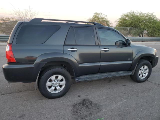 Photo 3 from auction – 2006 TOYOTA 4RUNNER SR with VIN JTEZU14R568042745