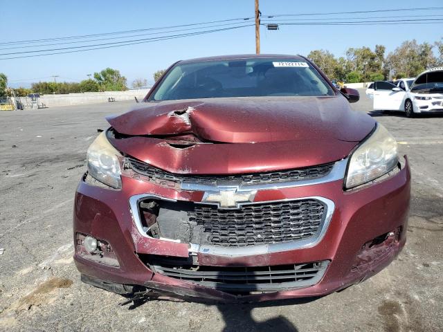 Photo 5 from auction – 2015 CHEVROLET MALIBU 2LT with VIN 1G11D5SL2FF329598