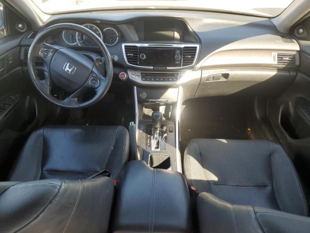 Photo 8 from auction – 2014 HONDA ACCORD EXL with VIN 1HGCR2F84EA166262