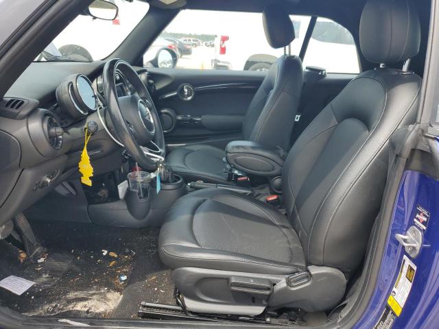Photo 7 from auction – 2019 MINI COOPER with VIN WMWWG5C51K3F79320