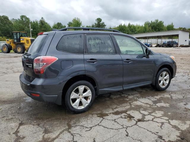 Photo 3 from auction – 2016 SUBARU FORESTER 2 with VIN JF2SJADC4GH426545