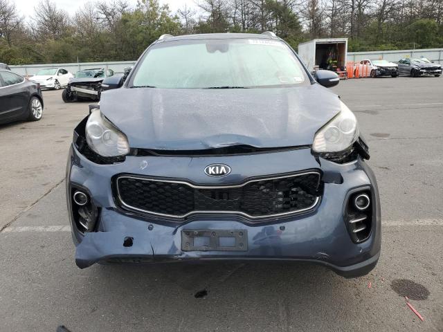 Photo 5 from auction – 2017 KIA SPORTAGE E with VIN KNDPNCAC2H7151077