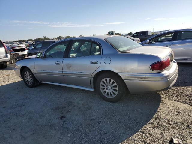 Photo 2 from auction – 2005 BUICK LESABRE LI with VIN 1G4HR54K65U236908
