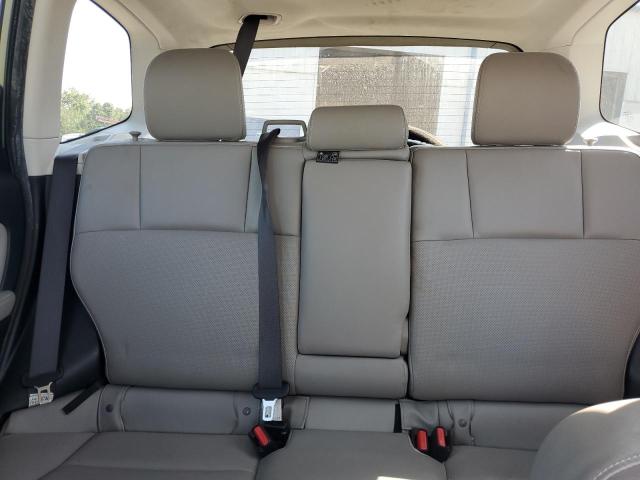 Photo 10 from auction – 2016 SUBARU FORESTER 2 with VIN JF2SJAXC3GH557834