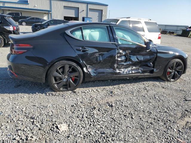Zdjęcie 3 z aukcji – 2023 GENESIS G70 BASE z VIN KMTG54TE1PU124619