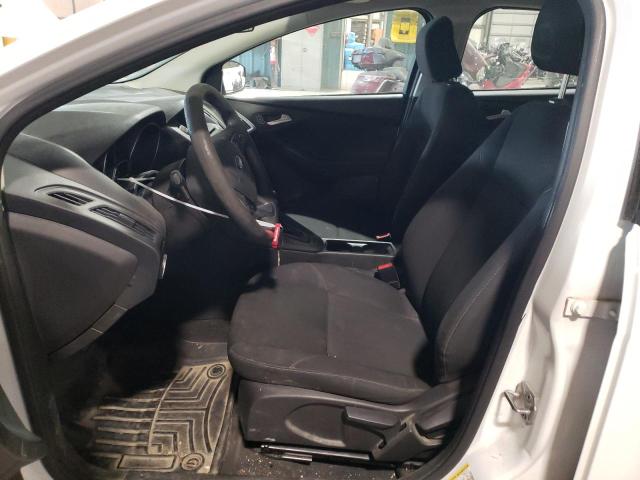 Photo 7 from auction – 2015 FORD FOCUS SE with VIN 1FADP3K21FL329574