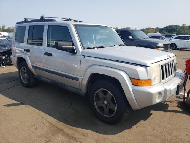 Photo 4 from auction – 2006 JEEP COMMANDER with VIN 1J8HG48K06C209234