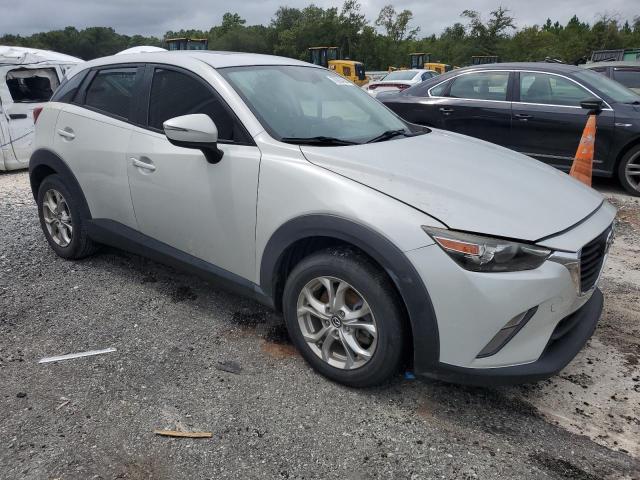 Photo 4 from auction – 2016 MAZDA CX-3 TOURI with VIN JM1DKBC73G0115587